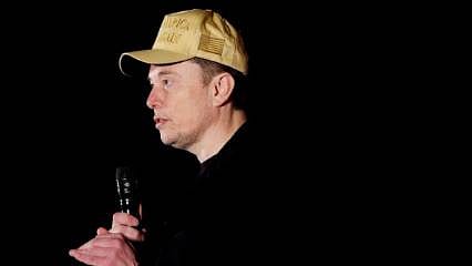Elon Musk'a haksız kazanç davası 