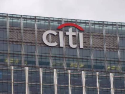 Citi ABD hisse tavsiyesini düşürdü