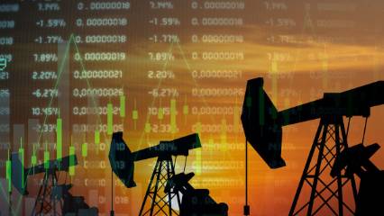 ABD petrol fiyatı tahminini revize etti