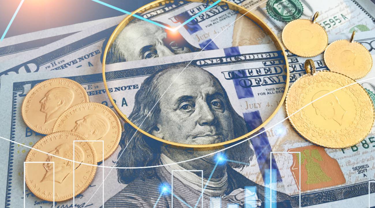 Altın ve faiz sevindirdi, dolar ve Euro üzdü: Yatırımcının yeni adresi ne?