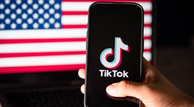 Trump'tan TikTok adımı