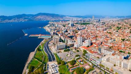 İzmir’in 100 büyük firması açıklandı: İşte ilk 10