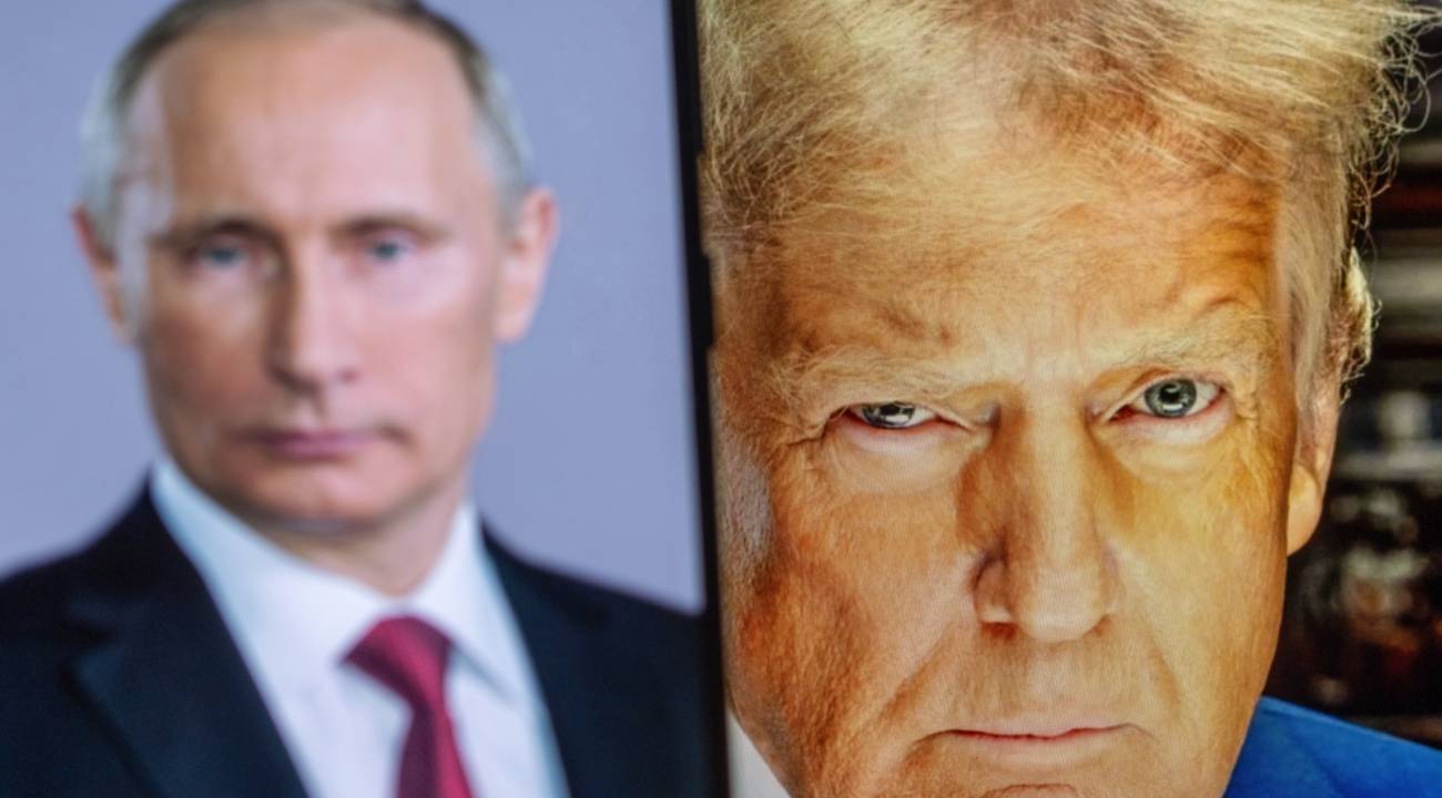 Trump, Putin ve Şi’nin gerisinde kaldı: ABD’de imaj kaybı