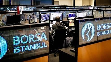 Borsa haftaya yükselişle başladı