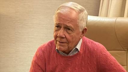 ‘Yatırım gurusu’ Rogers: ‘Piyasadaki coşku kötüye alamet’