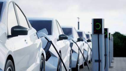 Elektrikli araç pazarında yarışı kim kazanıyor?