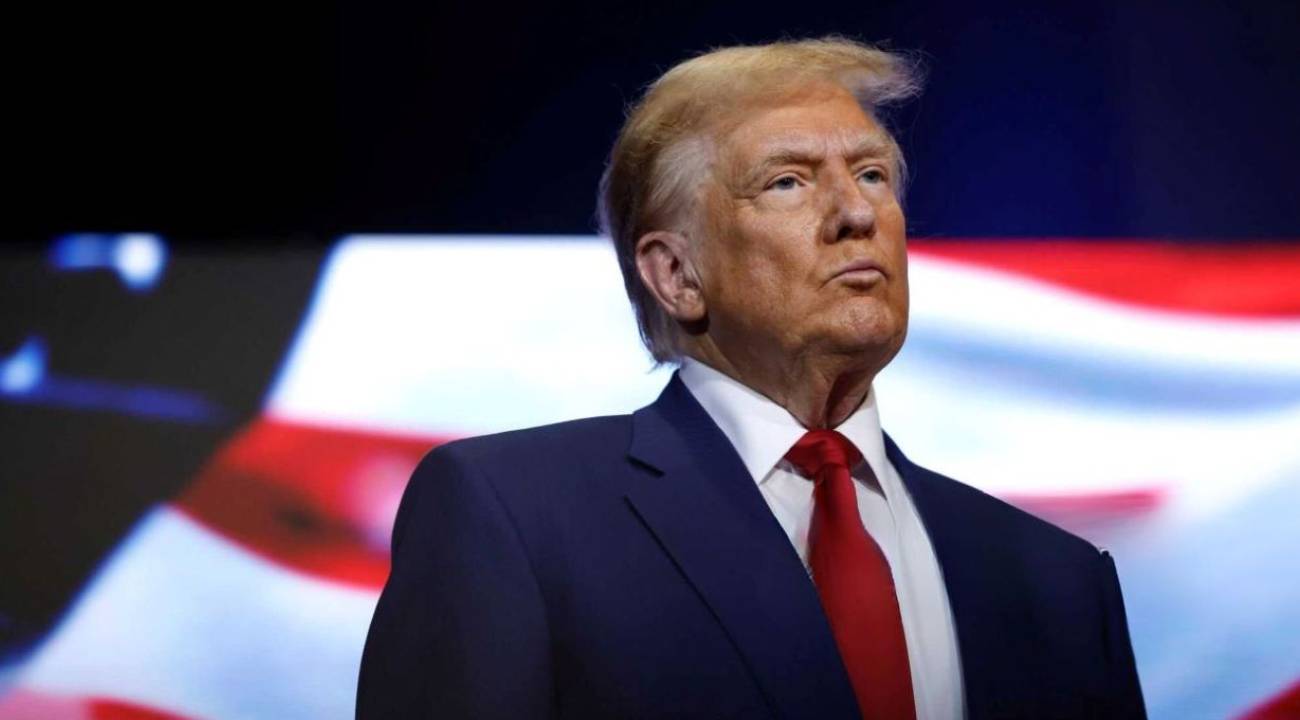 Trump kararını duyurdu: KDV, bir tarife olarak değerlendirilecek
