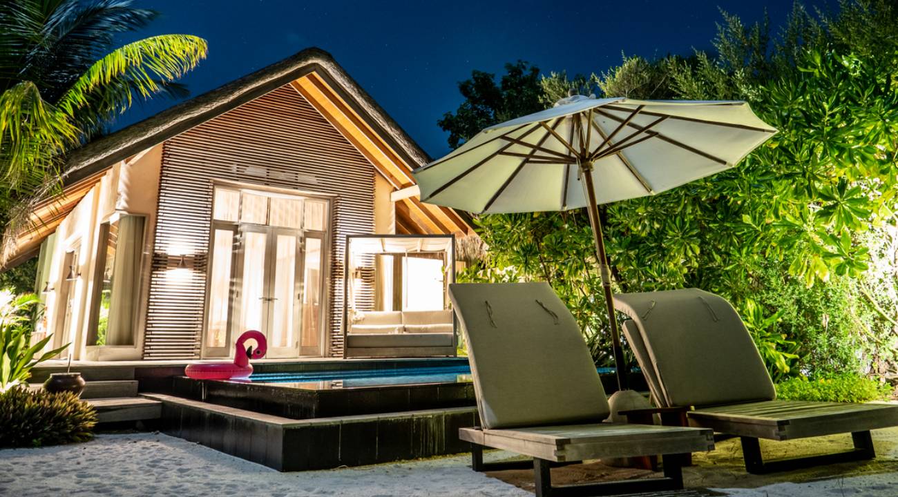 TÜRSAB uyardı: Bungalov ve villa dolandırıcılarına dikkat