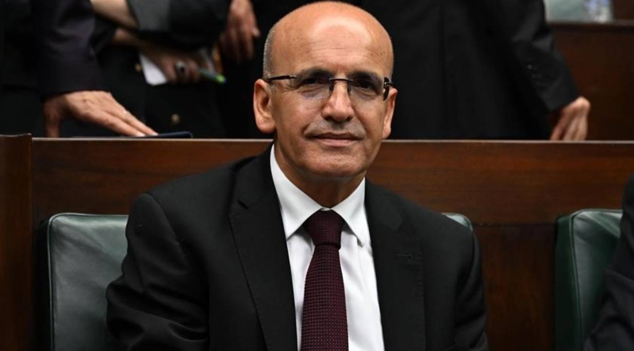 Bakan Şimşek, enflasyon verilerini değerlendirdi