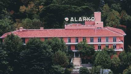 Alarko Holding BİST Sürdürülebilirlik 25 Endeksi'ne girdi