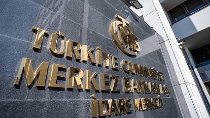 Merkez Bankasından Türk lirasını destekleyecek yeni adımlar