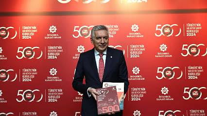 İSO Başkanı: Yüksek faiz en çok sanayiyi vuruyor