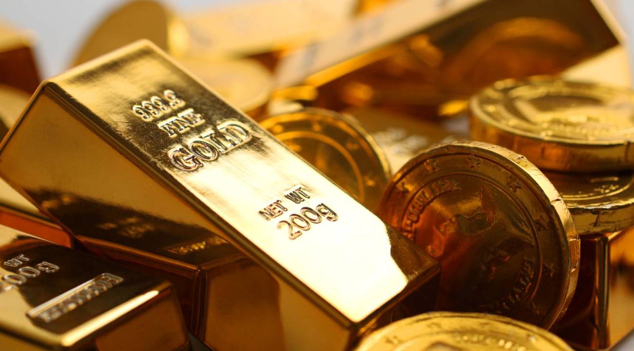 Altın 8’inci rekorunu kırdı: 11 Şubat yorumu