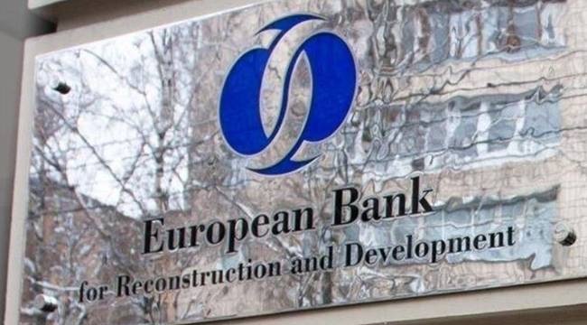 EBRD Türkiye için 2025 ekonomik büyüme tahminini değiştirmedi