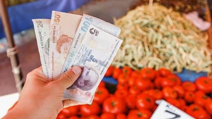 TCMB açıkladı: Yıllık enflasyon hangi gruplarda geriledi?