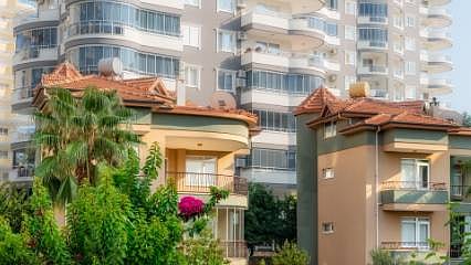 Az katlı evler depreme dayanıklı hale getirilebilir