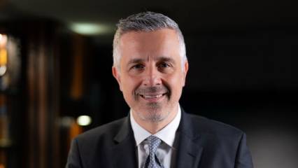 Hilton Doha The Pearl’ün yeni Genel Müdürü Ahmet Antepli oldu