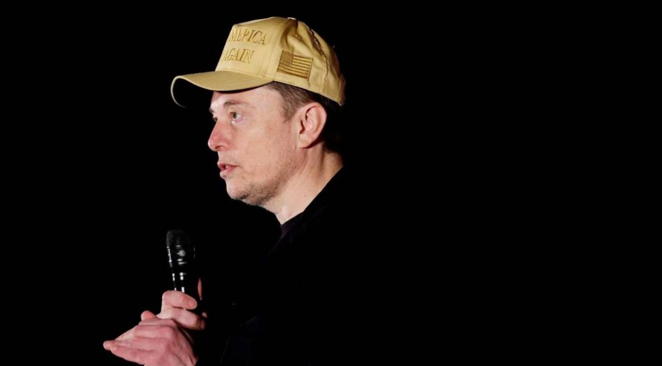 Musk'ın yapay zeka şirketi xAI, Grok 3'ü tanıttı