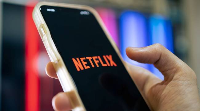 Abone sayısını artıran Netflix'ten zam açıklaması