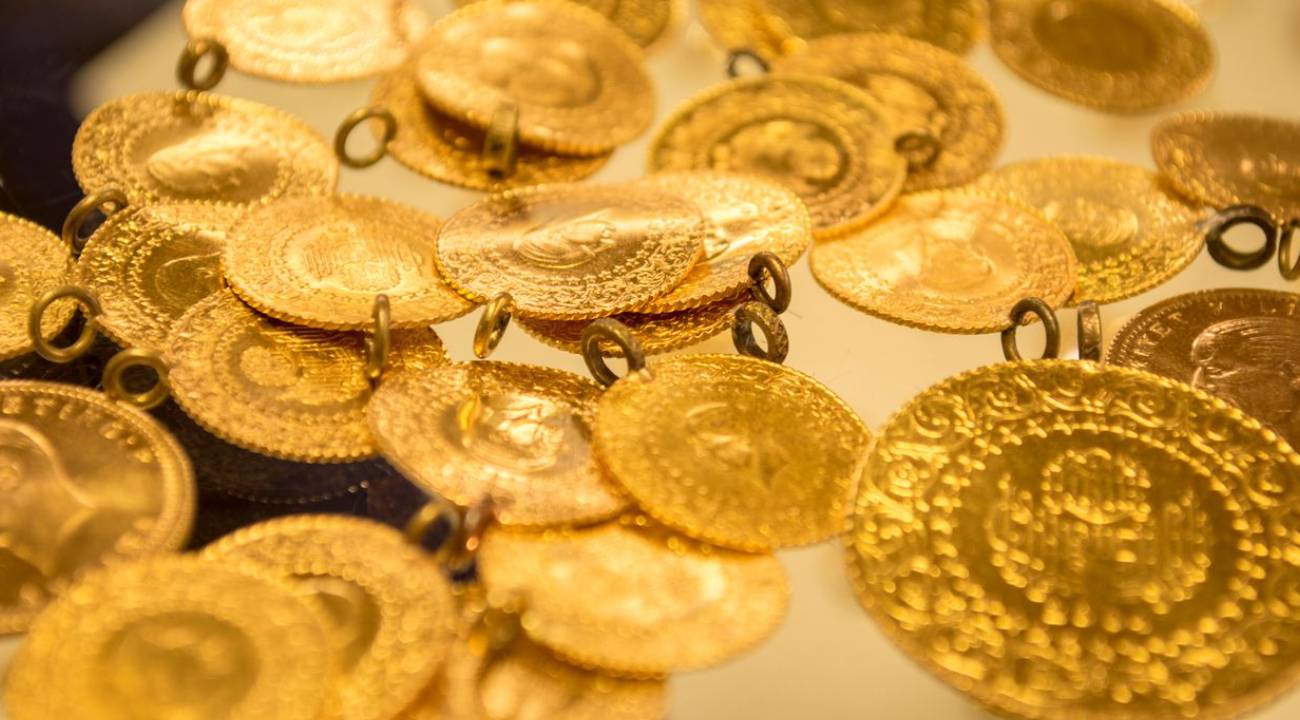 Altın güne nasıl başladı? 15 Mayıs altın fiyatları