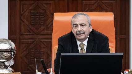  Ameliyatı 12 saat sürdü: Sırrı Süreyya Önder yoğun bakımda 