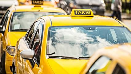 Taksilerde yeni dönem: Zorunlu olacak