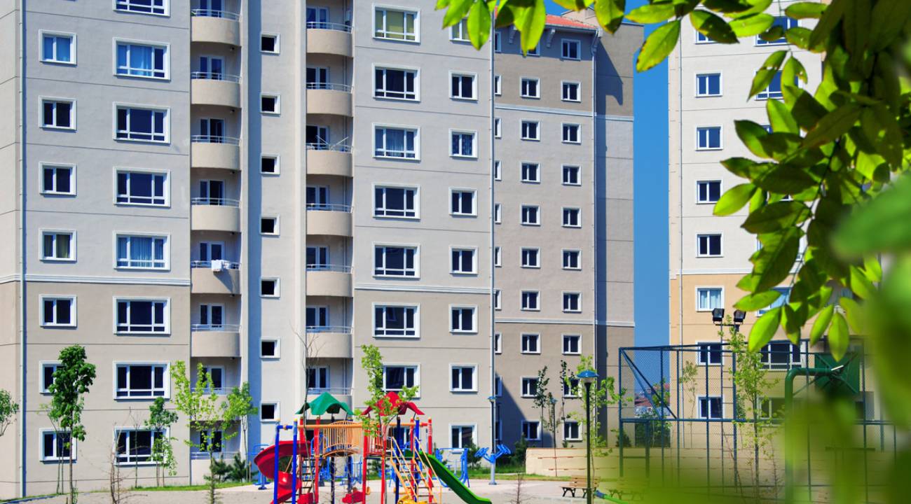 Sektörden konut kampanyası için yorum var