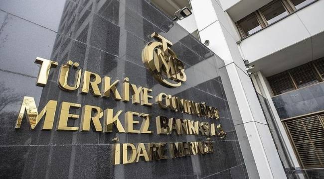 TCMB'den TL depo alım ihaleleri