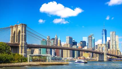 New York İran'ın misilleme ihtimaline karşı teyakkuzda