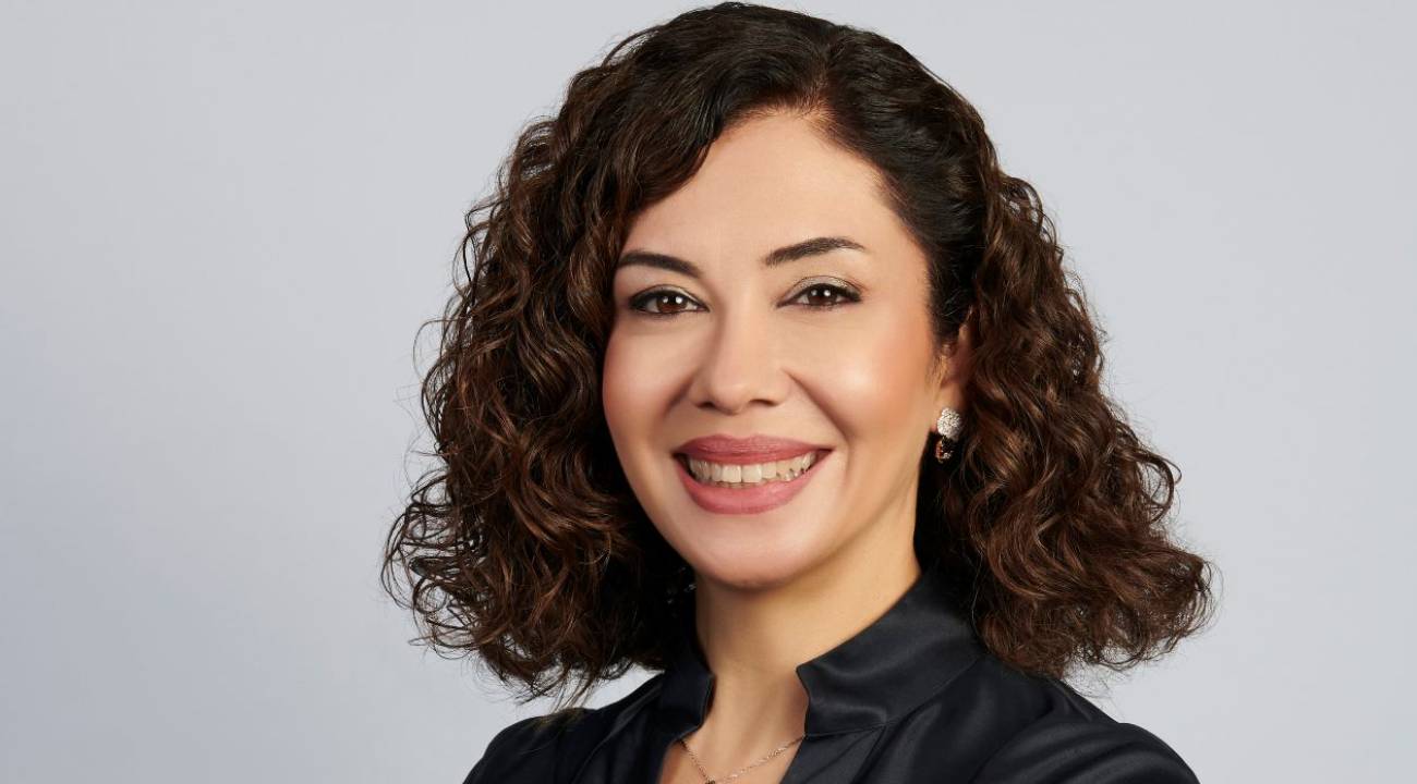 L'Oreal Grup'ta üst düzey atama