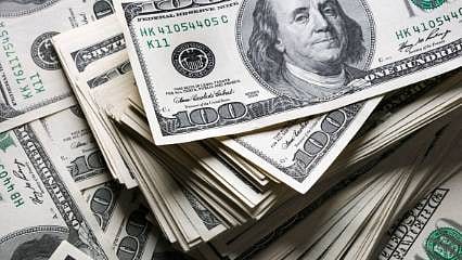 Türkiye'nin UYP açığı 286,6 milyar dolar oldu
