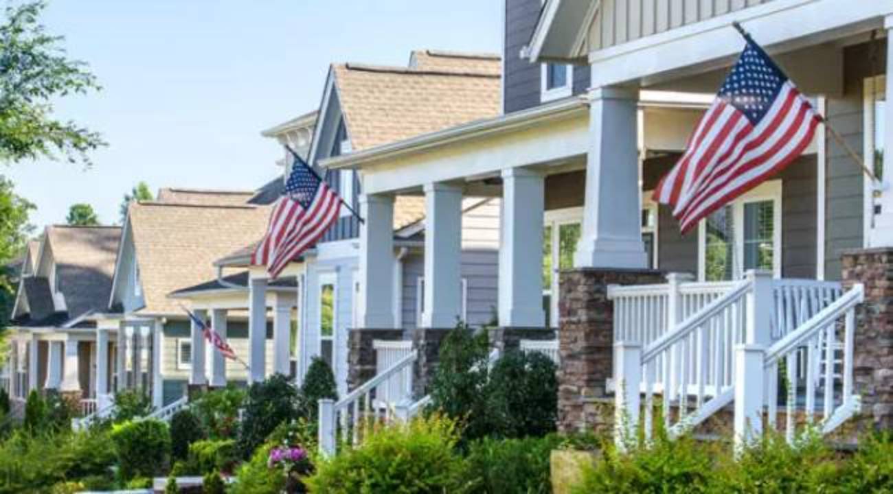 ABD'de mortgage faizleri 3 ayın en yüksek seviyesinde