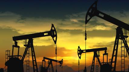 Brent petrol Şubat 2021'den bu yana en düşük seviyesinde