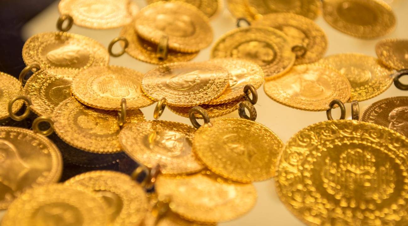 Altın güne nasıl başladı? 10 Haziran altın fiyatları