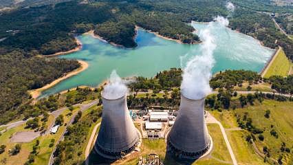 Kurulu güç 2050'ye kadar 100 bin megavata ulaşacak: 'Türkiye lider olabilir'