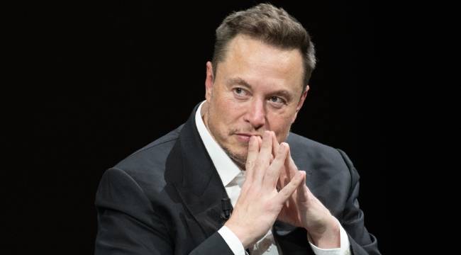 Musk: ‘Harcamaları kısmazsak ABD iflas edecek’