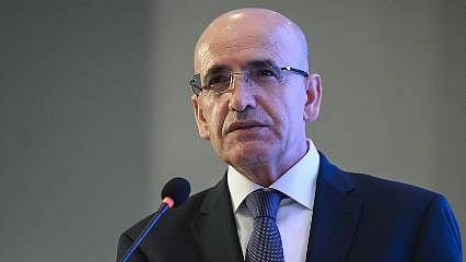 Şimşek: Yatırımcı algısında toparlanma var