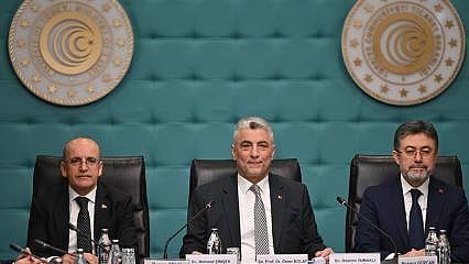 Ramazan ayı öncesi toplandılar: Fahiş fiyatla mücadele edilecek