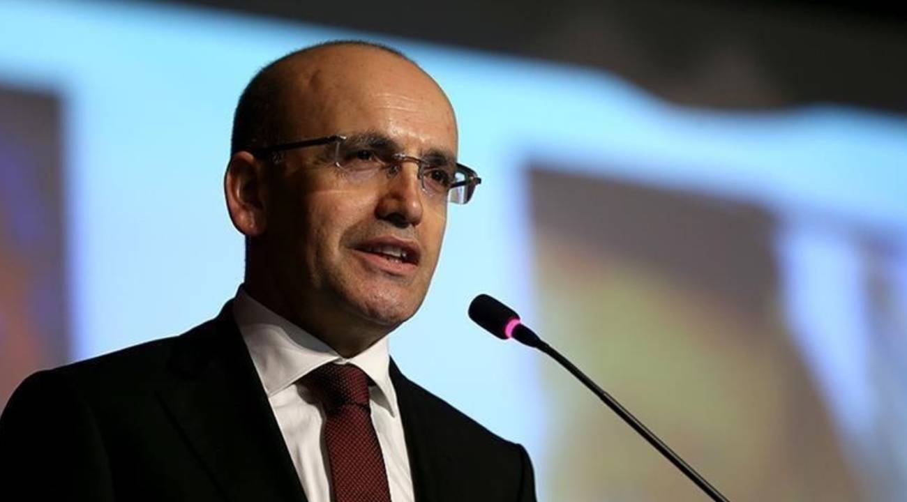 Bakan Şimşek: ‘Beklentiler enflasyondaki düşüşü destekleyecek’