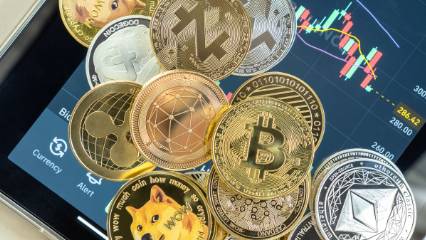 Kripto paralara sıkı takip: Yeni düzenlemeler yolda