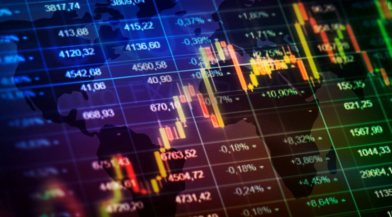 Korku endeksinde düşüşler yüzde 9'u buldu