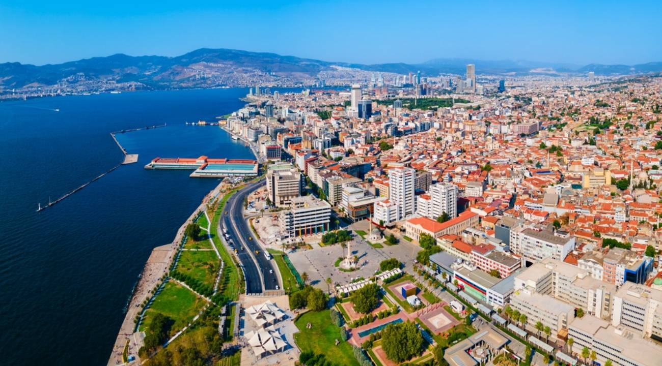 İzmir’in 100 büyük firması açıklandı: İşte ilk 10