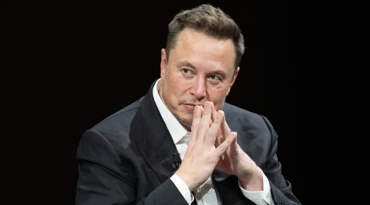 Elon Musk'tan Zelensky'i kızdıracak yorum