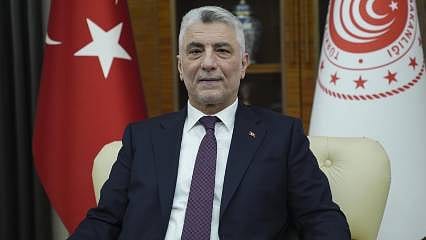 ‘60 ülkeye tarihin en yüksek ihracatı gerçekleştirildi’