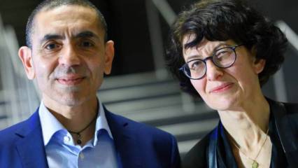 BioNTech, Alman rakibini yaklaşık 1,25 milyar dolara satın alacak