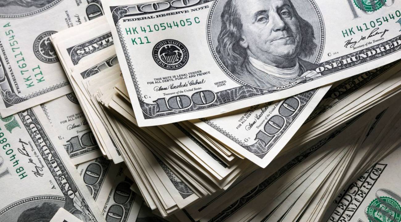 Merkez Bankası rezervleri 167,5 milyar dolar oldu