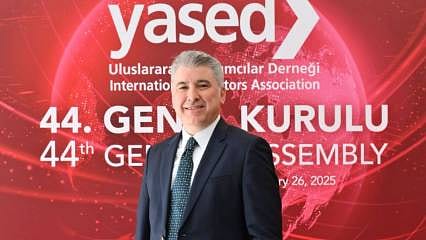 YASED, UNCTAD 2025 Dünya Yatırım Raporu’nun lansmanına ev sahipliği yaptı