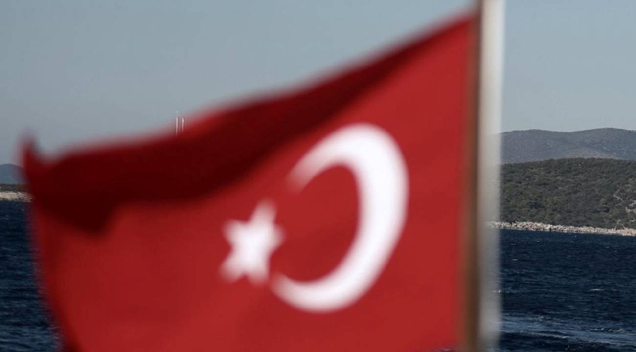 Türk bayraklı gemiler için İran kararı: Güvenlik seviyesi en üst düzeye çıkarıldı