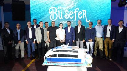 İDO uluslararası sefer ağını genişletiyor