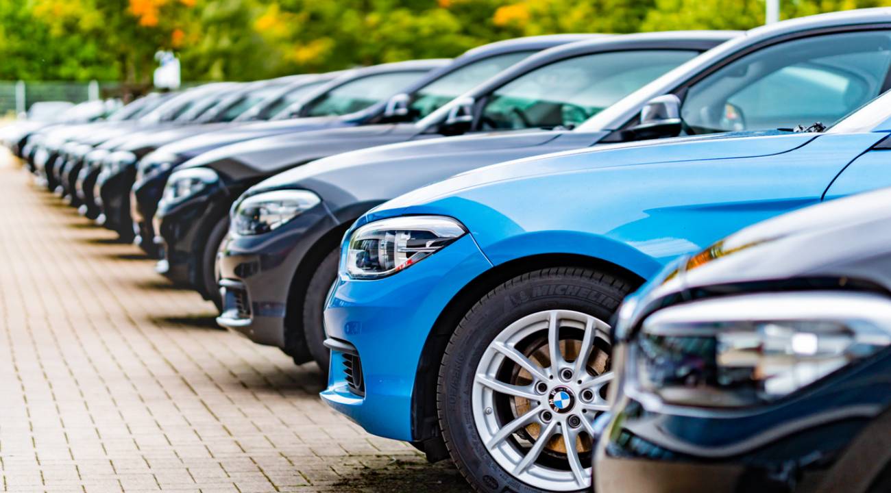 Hibrit ve elektrikli araçların kiralama pazarındaki payı artıyor